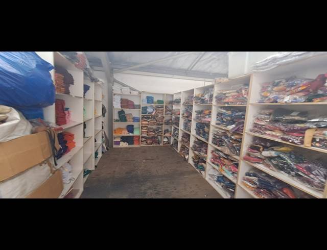 231M² WAREHOUSE FOR SALE IN UMGENI BUSINESS PARK